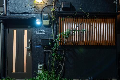 Shinjuku Villa | Y's INN MaisonRose 106T