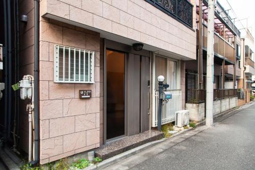 Edogawa Villa | Y's INN Yukyaku 015T