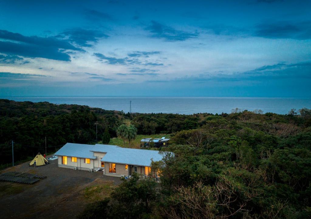 Miyanoura House | Yakunoyado Taguchi
