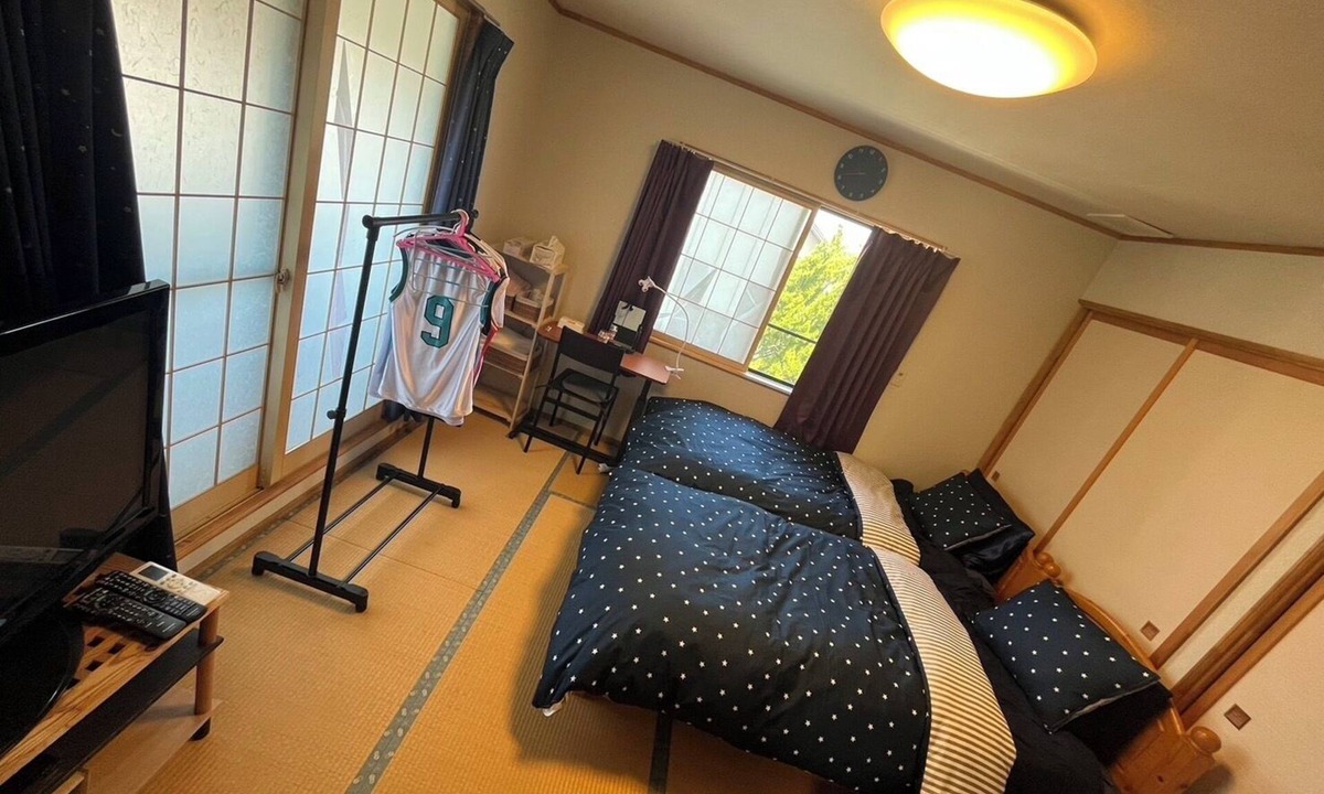 Nikaho House | yamaoh yado&cafe