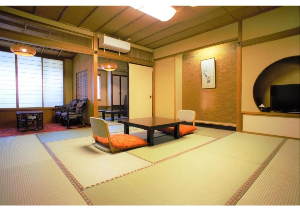 Kaga Hotel | Yamashiro Onsen Yuzankaku - Vacation STAY 86432v