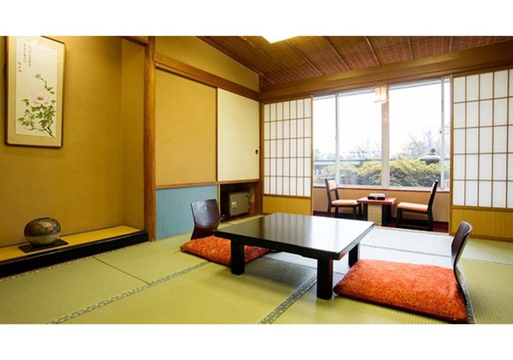 Kaga Hotel | Yamashiro Onsen Yuzankaku - Vacation STAY 86431v
