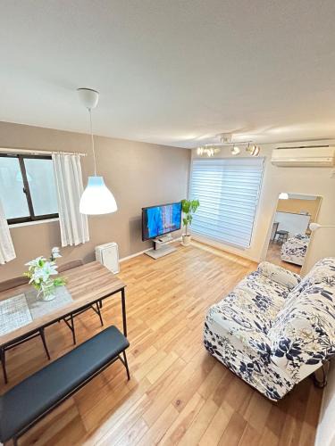 Yanaka Apartment | Yanaka Ginza Family Villa - Modern Entire House -5 Min to Nippori