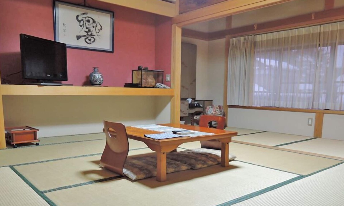 Ono House | Yayoi Ryokan