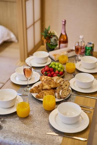 Shiba Apartment | YOIRIA HOTEL TokyoTower