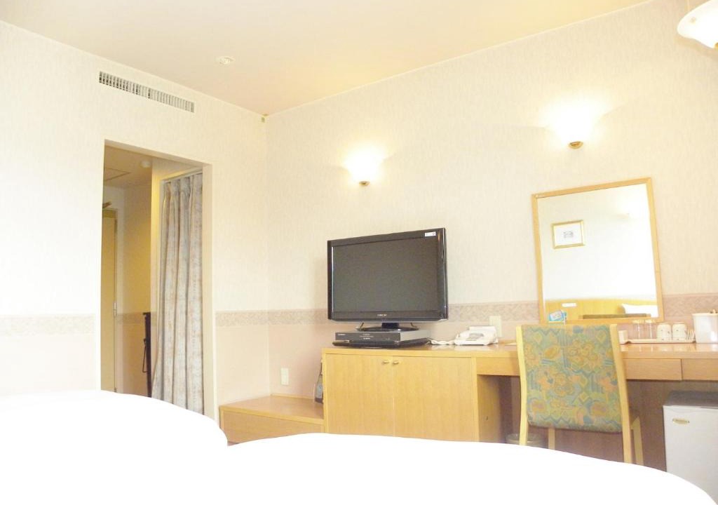 Yonezawa Hotel | Yonezawa - Hotel/Vacation STAY 14344