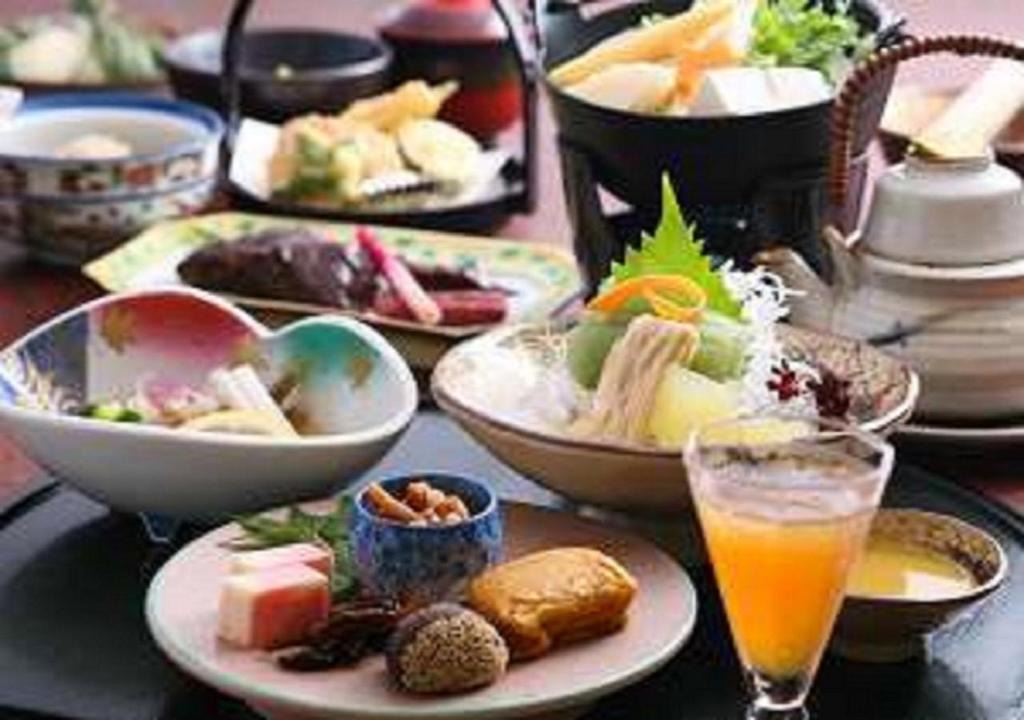 Yoshino Hotel | Yoshino-gun - Hotel / Vacation STAY 59547