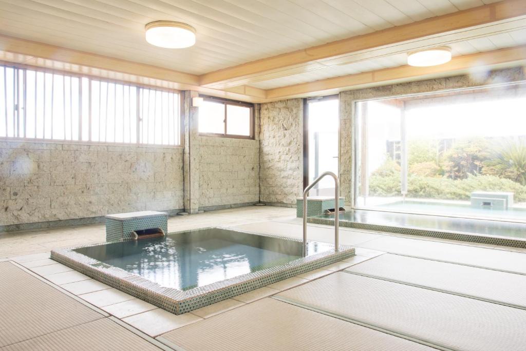 Ito Hotel | Yoshino