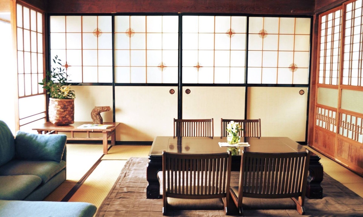 Shimada House | You can rent a whole house to spend your time free/Shimada Shizuoka