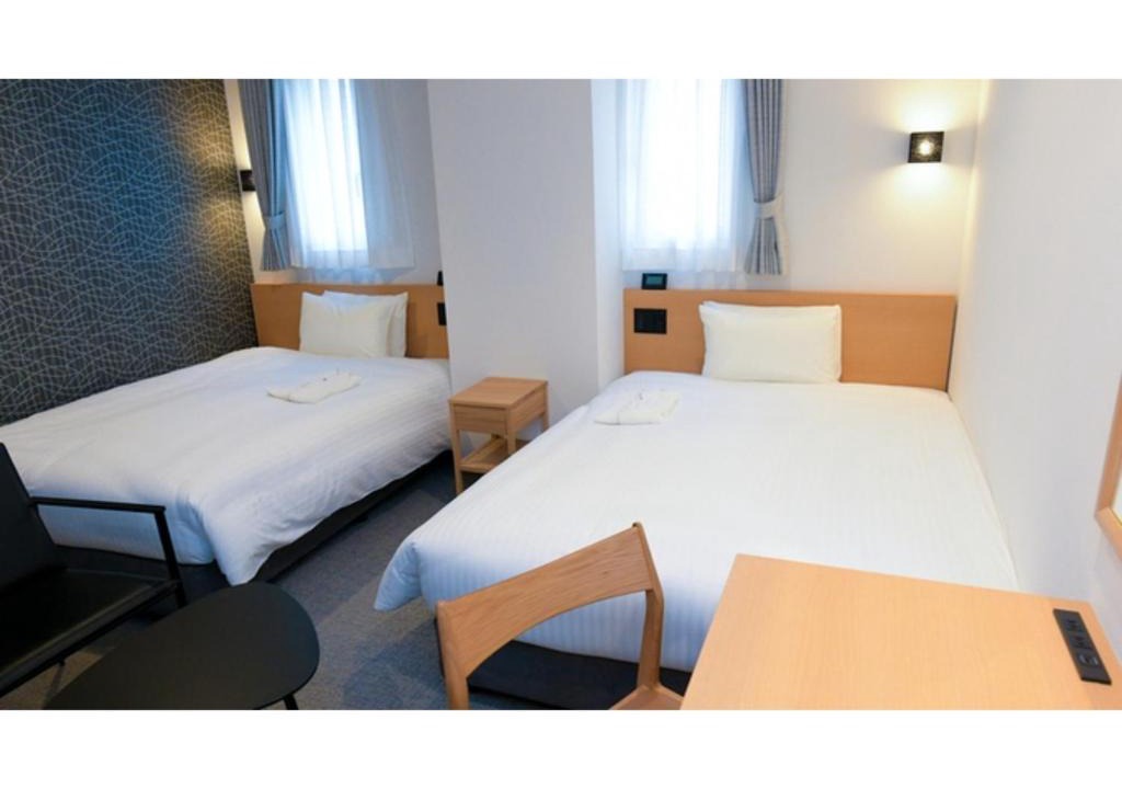 Susakiuramachi Hotel | ＹＯＵ ＳＴＹＬＥ ＨＯＴＥＬ ＨＡＫＡＴＡ - Vacation STAY 16038v