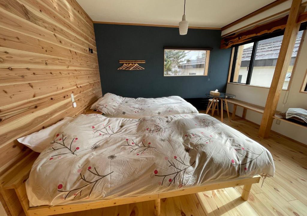 Nozawaonsen Apartment | Yubaba House Downtown Apartments