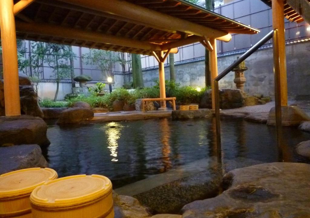 Yudanaka Shibu Onsen Hotel | Yudanaka Tawaraya Ryokan