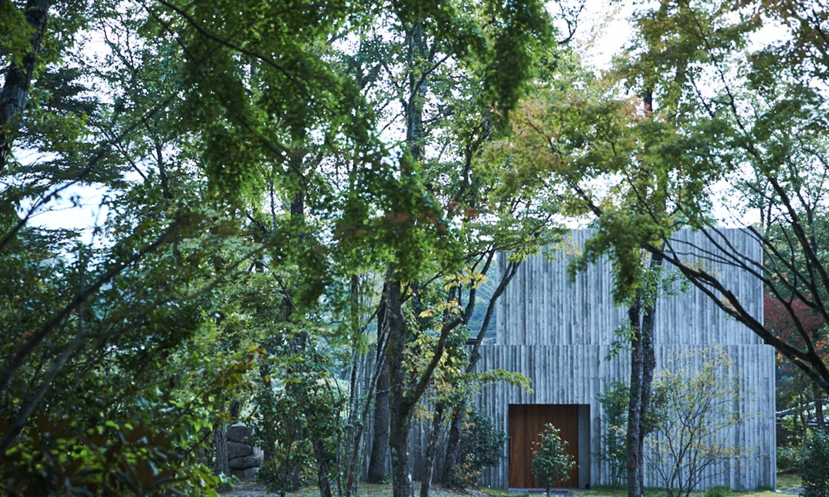 Yufuin Onsen House | Yufuin Sanso Warabino
