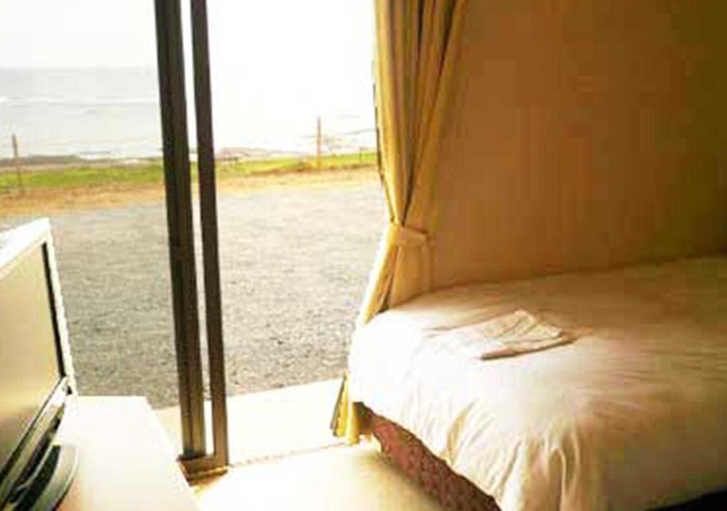 Tokunoshima Hotel | Yugaku Resort Kimukura - Vacation STAY 93867v