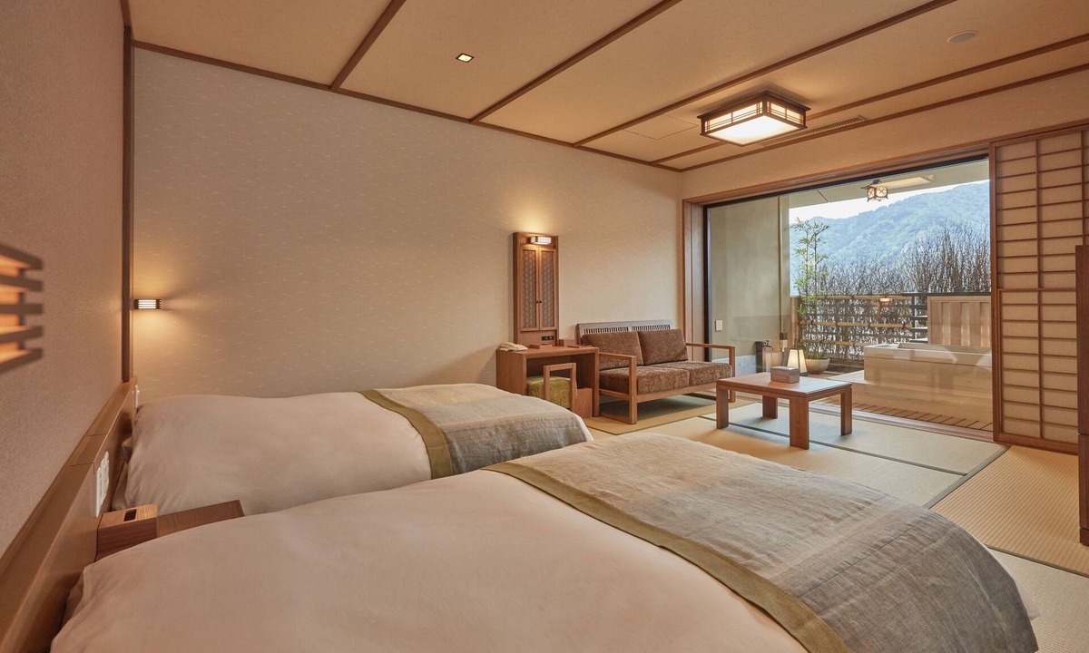 Yuzawa-machi House | Yukemurinoyado Yukinohana