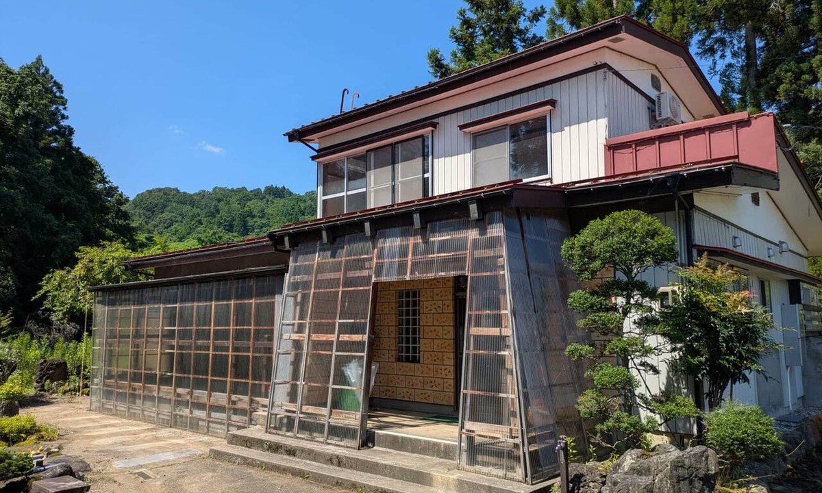 Myoko House | Yuki Niwa