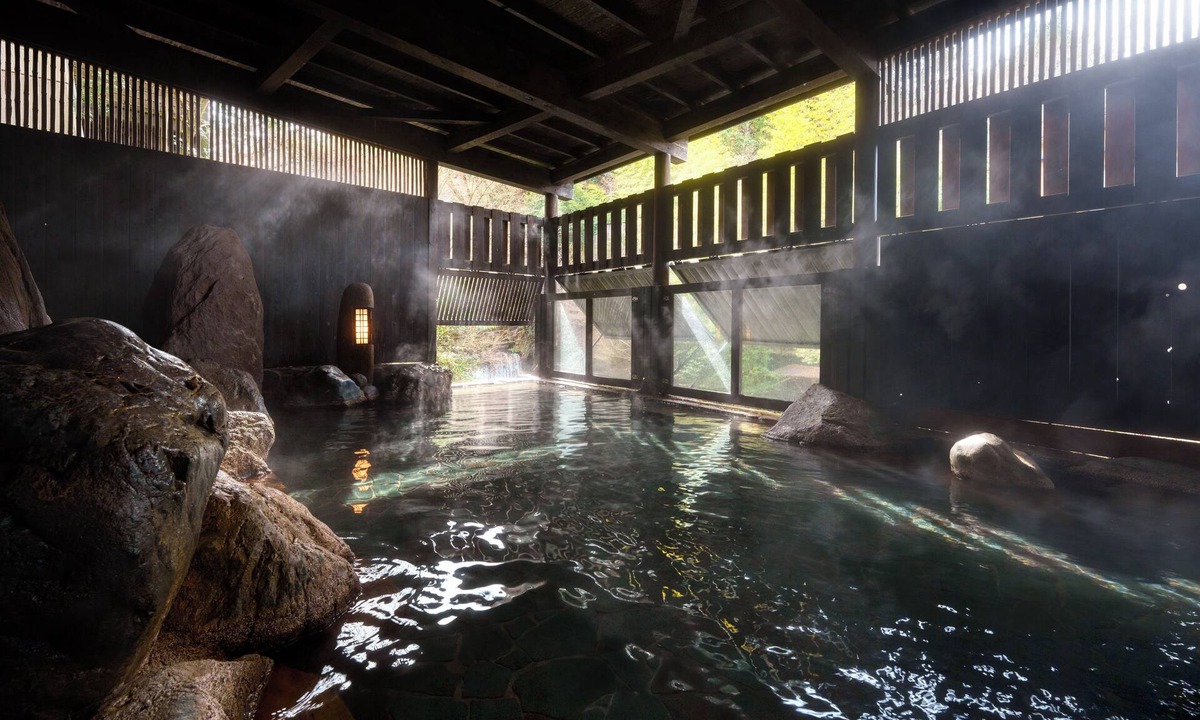Yamakawa Onsen House | Yukyou no hibiki YUSAI