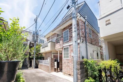 Takadanobaba Villa | Yume No Yado Keyaki 138t