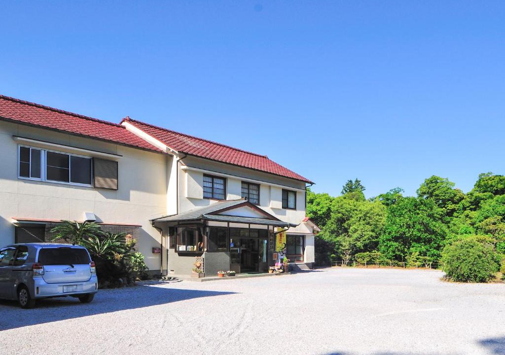Geisei-mura Hotel | Yumeno Onsen