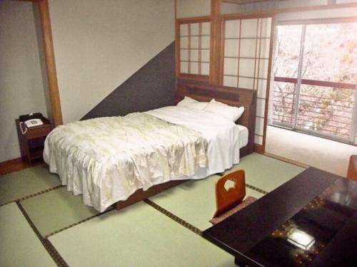 Yumura Onsen Hotel | Yumura Onsen Tomiya - Vacation STAY 81718v