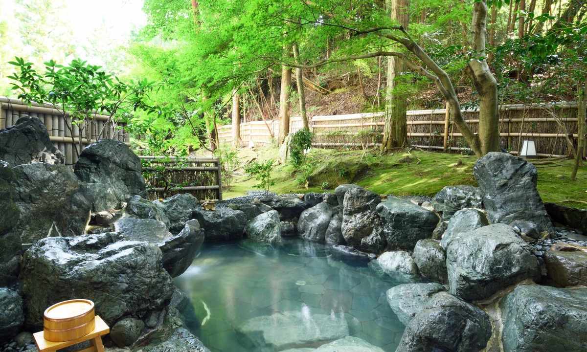 Yunohana Hotel | Yunohana Resort Suisen