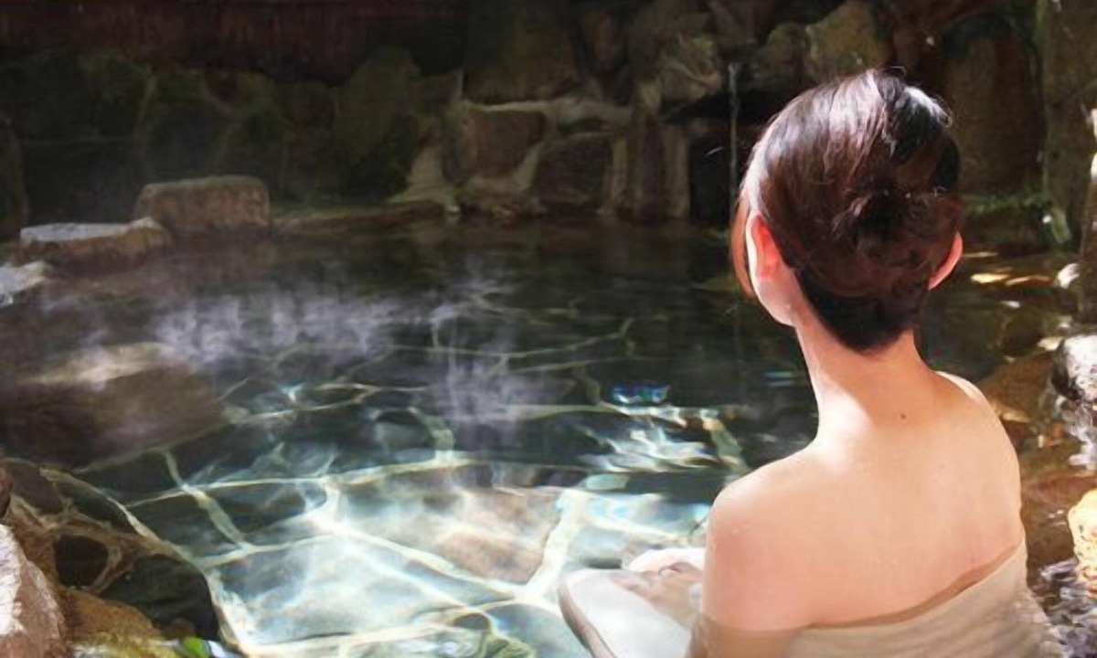 Sakushu Musashi Onsen House | Yunosato Onsen Yasashisa no Yado Chikutei