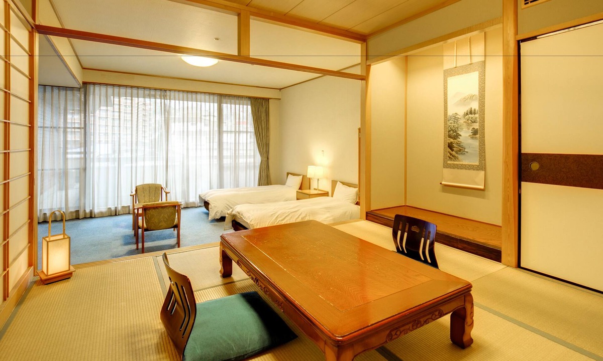 Miyakami House | Yunosato Sugina