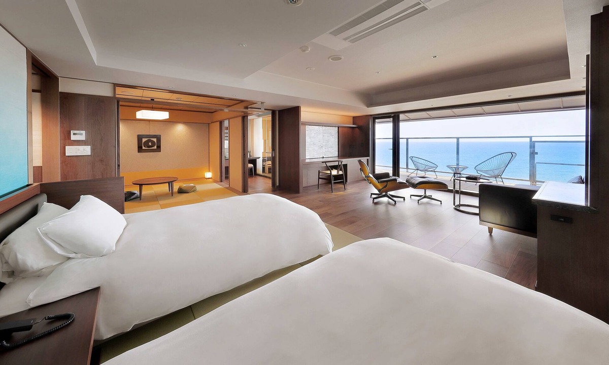 Yunohama House | yuusuiteiisagoya