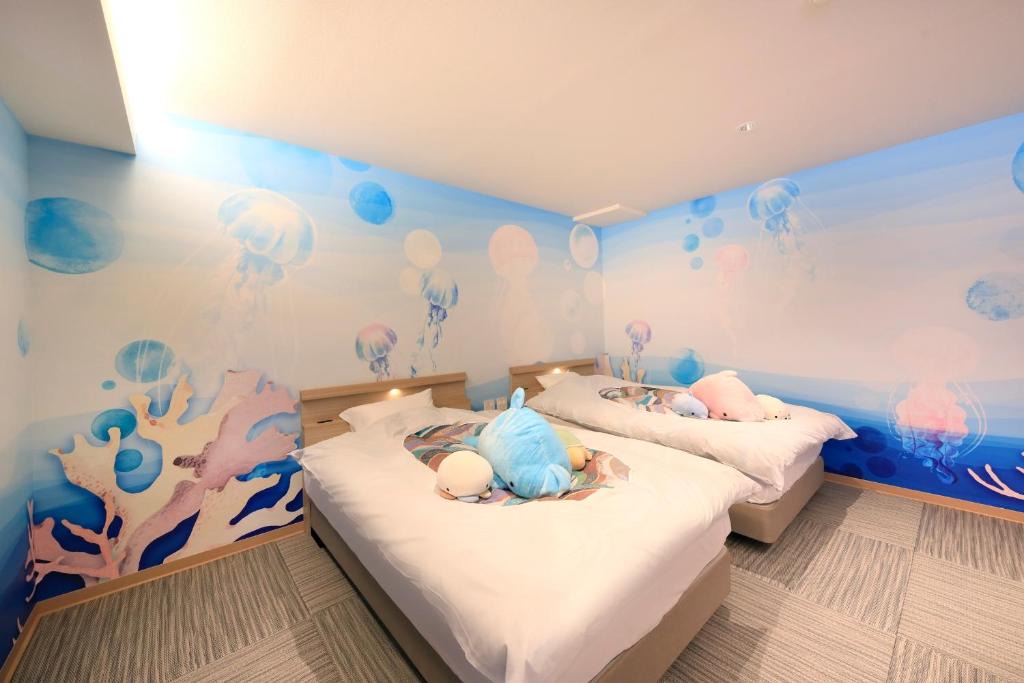 Atami Hotel | Yuyado Mikannoki