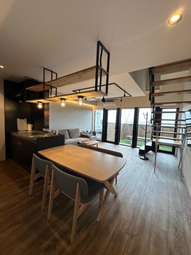 Yoichi Villa | ZABOCON YOICHI Villa
