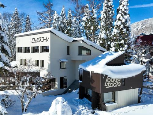 Zaoonsen Hotel | Zao Onsen Lodge Sukore - Vacation STAY 55497v