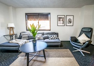 105 m² Hotel ∙ 3 bedrooms ∙ 6 guests