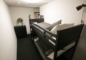 125 m² Hotel ∙ 4 bedrooms ∙ 8 guests