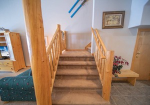 126 m² House ∙ 2 bedrooms ∙ 6 guests in Keystone