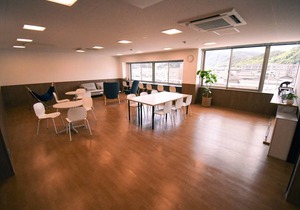 13 m² Hotel ∙ 1 bedroom ∙ 2 guests