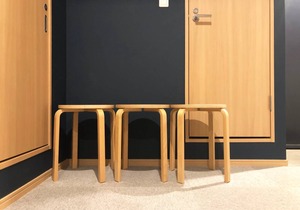32 m² Hotel ∙ 1 bedroom ∙ 8 guests