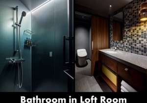 36 m² Hotel ∙ 1 bedroom ∙ 5 guests