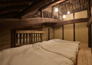 38 m² Hotel ∙ 1 bedroom ∙ 6 guests