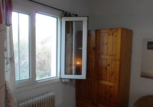 40 m² Apartment ∙ 2 bedrooms ∙ 5 guests in Felekas