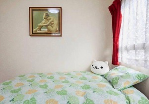 403 Apartment in Edogawa