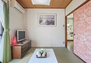 403 Apartment in Edogawa