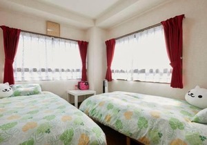 403 Apartment in Edogawa