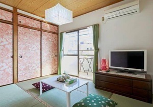 403 Apartment in Edogawa