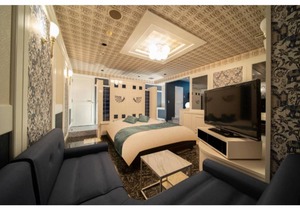 41 m² Hotel ∙ 1 bedroom ∙ 2 guests