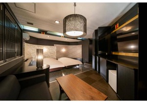 41 m² Hotel ∙ 1 bedroom ∙ 2 guests