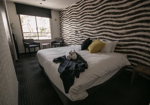 95 m² Hotel ∙ 3 bedrooms ∙ 6 guests