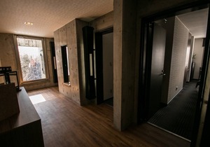 95 m² Hotel ∙ 3 bedrooms ∙ 6 guests