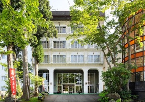 Akakura Hotel