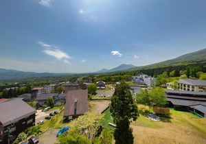 Akakura Hotel