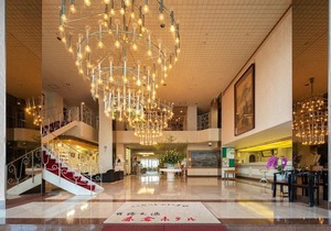 Akakura Hotel